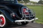 Ford DeLuxe 5-Window Rumble Seat Coupe 1935 года